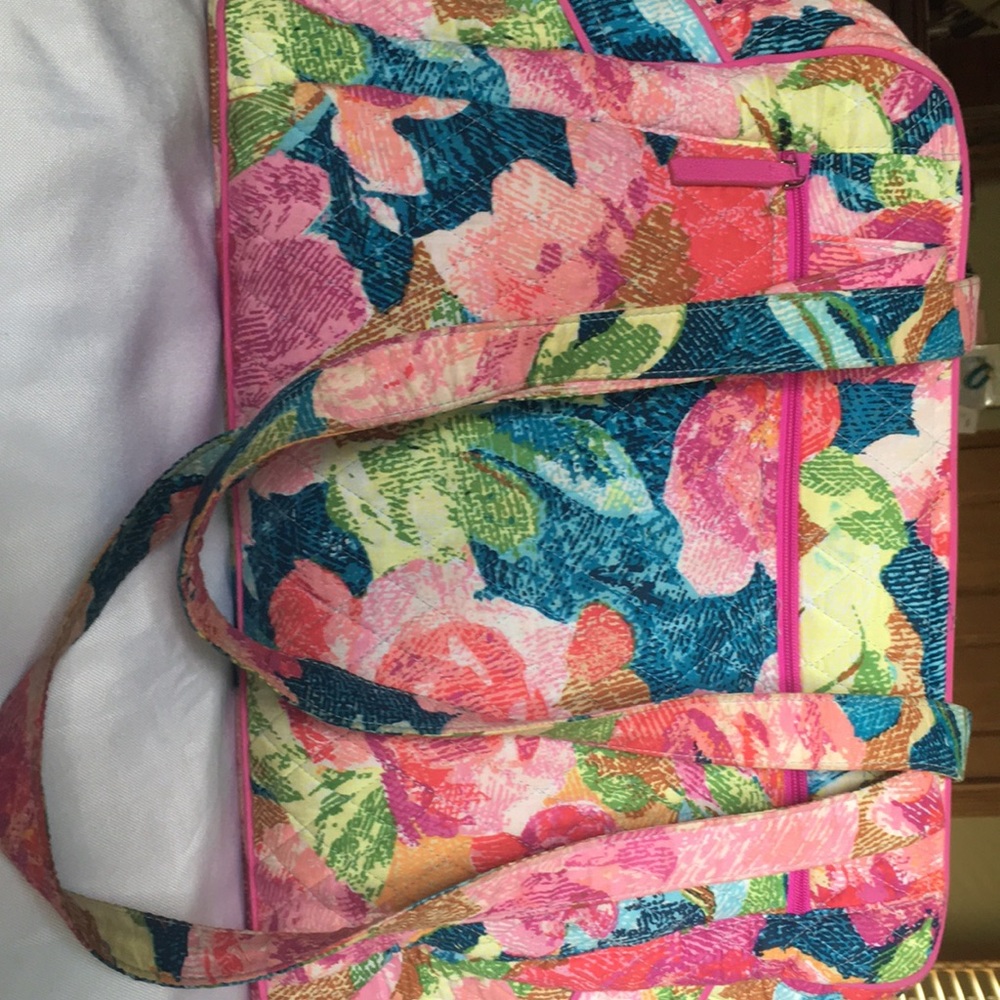 Vera Bradley Bag